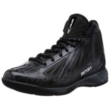 And1 XCELERATE MID, Herren Basketballschuhe, 44.5 EU Bild 1