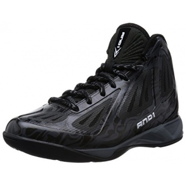 And1 XCELERATE MID, Herren Basketballschuhe, 44.5 EU Bild 1