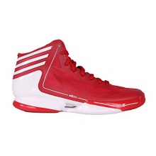 Adidas ADIZERO CRAZY LIGHT Herren Basketballschuhe Bild 1