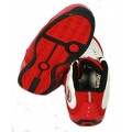 Juman Sportschuhe Basketballschuhe Gr 41 Bild 1