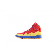 PONY Basketballschuhe M - 100 High, Gre 43 Bild 1