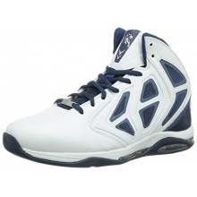 And1 PRIME MID, Herren Basketballschuhe,44 EU Bild 1