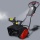 ROTENBACH Schneeschieber 2000W Bild 5