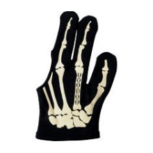 Billard Handschuh Voodoo von VARIOUS Bild 1