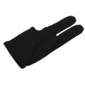 TOOGOO(R) 10 Stk. 3 Finger Pool Billard Handschuhe Bild 1