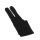 TOOGOO(R) 10 Stk. 3 Finger Pool Billard Handschuhe Bild 3
