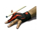 Billard Handschuhe von Poison, 3-Finger,, S,M Bild 1