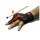 Billard Handschuhe von Poison, 3-Finger,, S,M Bild 1