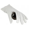 Billard Knchel:Billard Handschuhe fr Schiedsrichter Bild 1