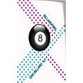Laperti Billard Handschuhe Bild 1
