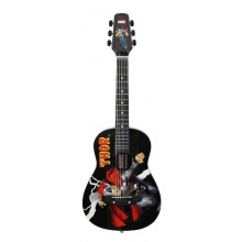 Peavey 03012040 Marvel Thor 1/2 Akustikgitarre Bild 1