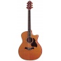 Crafter GAE-7 N Grand Auditorium Electro-Akustikgitarre Bild 1