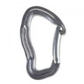 AustriAlpin Karabiner Easy Classic bent poliert Bild 1