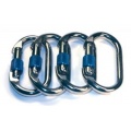 HAIDIG OHG Sicherheits Karabiner Bild 1