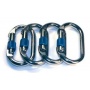 HAIDIG OHG Sicherheits Karabiner Bild 1