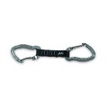 AustriAlpin Karabiner Easy Light Express Set 17cm Bild 1