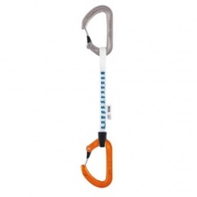 Petzl Karabiner Ange Finesse Express Set 17 cm Bild 1