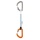 Petzl Karabiner Ange Finesse Express Set 17 cm Bild 1