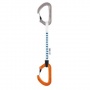 Petzl Karabiner Ange Finesse Express Set 17 cm Bild 1