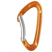 Salewa Karabiner 3 Stck Fly bent  Bild 1