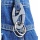 KAIKSO-IN Karabiner 8-frmigen Schnapphaken Bild 3