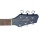 Stagg 25020057 SA40MJCFI-TB MINI JB Cutway Spruce Maho Electro Akustik Gitarre Bild 4