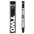 Longridge Two Thumb Snug Daddy 30 Black Putter Griff Bild 1