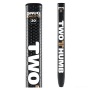 Longridge Two Thumb Snug Daddy 30 Black Putter Griff Bild 1