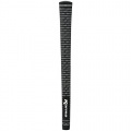 Karma Herren schwarz/wei Velvet Ribbed x 1 Golfgriff Bild 1