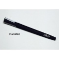 Lamkin X10 schwarz standard size x 1 Golfgriff Bild 1