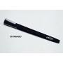 Lamkin X10 schwarz standard size x 1 Golfgriff Bild 1