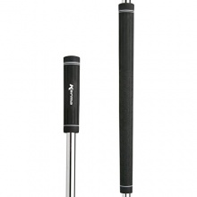 Karma 2 Piece Belly Puttergriff x 1 Golfgriff Bild 1