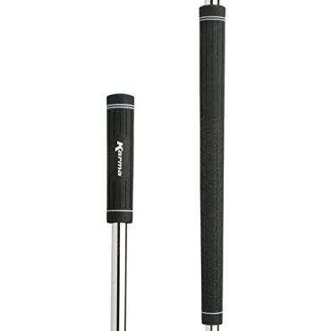 Karma 2 Piece Belly Puttergriff x 1 Golfgriff Bild 1