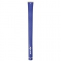 Karma Neion blau x 3 Golfgriff  Bild 1