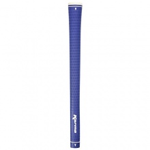 Karma Neion blau x 3 Golfgriff  Bild 1