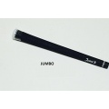 Touch Herren schwarz/wei Velvet jumbo x 1 Golf Griff Bild 1