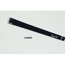 Touch Herren schwarz/wei Velvet jumbo x 1 Golf Griff Bild 1