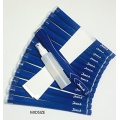Touch Herren Velvet Midsize KIT x 13 Golf Griff Bild 1