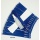 Touch Herren Velvet Midsize KIT x 13 Golf Griff Bild 1