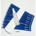 Touch Herren blau/wei Velvet jumbo KIT x 9 Golf Bild 1