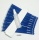 Touch Herren blau/wei Velvet jumbo KIT x 9 Golf Bild 1