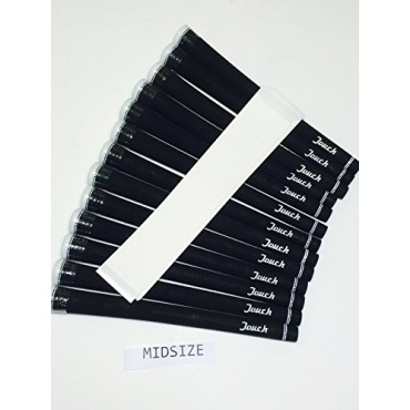 Touch Herren Velvet Midsize x13 Golf Griff Bild 1