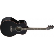 Stagg NA38MJ Mini-Jumbo Akustikgitarre Bild 1