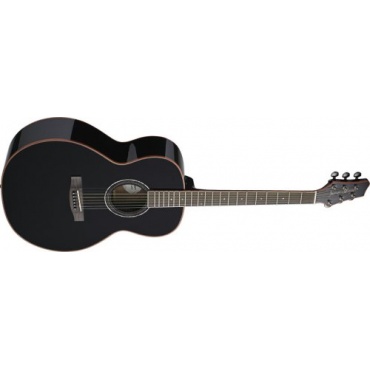 Stagg NA38MJ Mini-Jumbo Akustikgitarre Bild 1