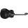Stagg NA38MJ Mini-Jumbo Akustikgitarre Bild 1