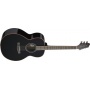 Stagg NA38MJ Mini-Jumbo Akustikgitarre Bild 1