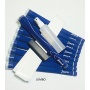 Touch Herren blau/wei Velvet jumbo Golf Griff Bild 1