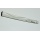 Touch jumbo Puttergriffe wei/schwarz pistol Form Bild 1