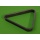 Nexos Billard Dreieck, Triangel fr Billardtisch Bild 1
