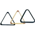 Billard Triangel Standard - fr 57,2mm Kugeln,WinSport Bild 1
